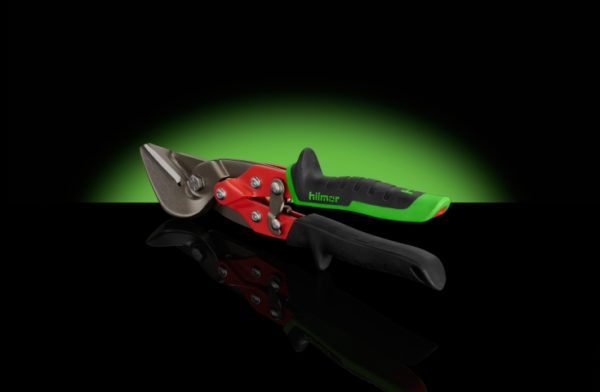 Offset Aviation Snips